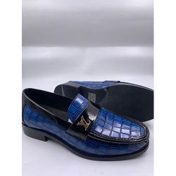 LOUIS VUITTON DESIGNERS MEN'S SHOE 408 (AVAILABLE IN ALL SIZES) 