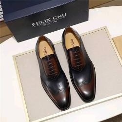 FELIX CHU DESIGNERS MEN'S SHOE 407 (AVAILABLE IN ALL SIZES) 