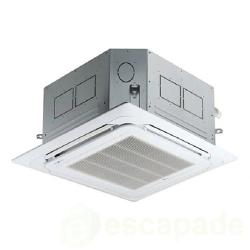 Skyrun Air Conditioner | 5 HP Ceiling Cassette unit Air Condition - SRC-120/A - deluxe.com.ng