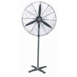 Ox 18 Inches Industrial Standing Fan - Deluxe.com.ng