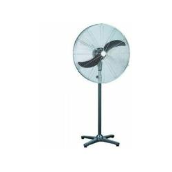 Ox 26 Inches Industrial Standing Fan - deluxe.com.ng