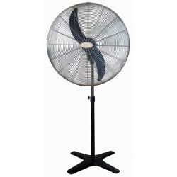 Ox Industrial Standing Fan -26 Inch - Deluxe.com.ng