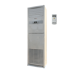 Restpoint Standing Air Conditioner 2 HP/18000BTU - PC-2002B - WHITE - deluxe.com.ng