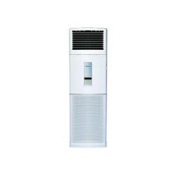 Panasonic Floor Standing Air-Conditioner 2 HP R32 Gas Inverter - deluxe.com.ng
