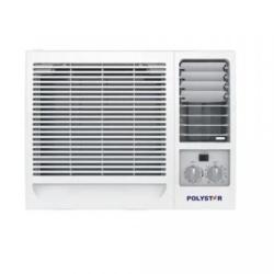 Polystar 1.5HP window Air condition | PV-MD12W - deluxe.com.ng