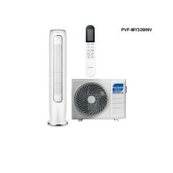 Polystar Inverter Floor Standing AC PVF-MY309INV | LED display - deluxe.com.ng