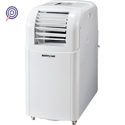 RestPoint Mobile Air Conditioner - deluxe.com.ng