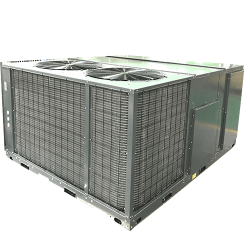 RestPoint Rooftop Air-Source Conditioner WK LF-35HP - deluxe.com.ng