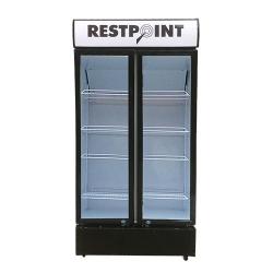RestPoint ShowCase Cooler | RP-700SC - deluxe.com.ng 