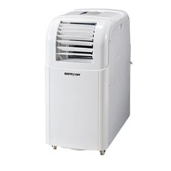 Restpoint 1.5HP Mobile Air Conditioner | RP-12M - deluxe.com.ng