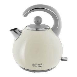 Russell Hobbs | Bubble Soft Cream Kettle - 24401 - deluxe.com.ng