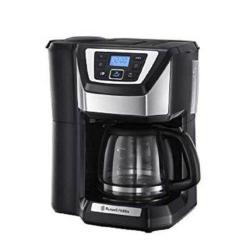 Russell Hobbs | Chester Grind & Brew Coffee Machine - 1025W - deluxe.com.ng