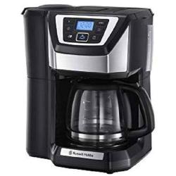Russell Hobbs | Coffee Machine Chester Grind & Brew - deluxe.com.ng
