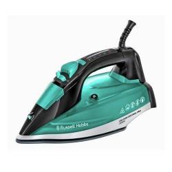 Russell Hobbs | Colour Control Pro Steam Iron - 2400W -deluxe.com.ng