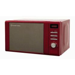 Russell Hobbs | Compact 20L Digital Microwave Oven - deluxe.com.ng