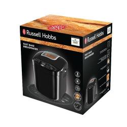 Russell Hobbs | Compact Fast-Bake Bread Maker - deluxe.com.ng