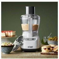 Russell Hobbs | Go Create Food Processor - deluxe.com.ng