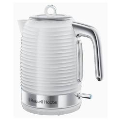 Russell Hobbs | Inspire 1.7L Fast Boil Jug Kettle - 3000W - deluxe.com.ng