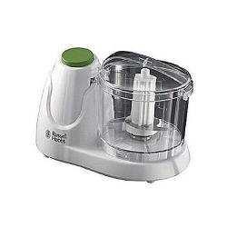 Russell Hobbs |Mini Chopper-70W, With 500 Ml Capacity - deluxe.com.ng