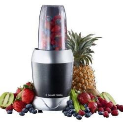 Russell Hobbs | Multifunctional Nutriblend And Extractor - 1000W - deluxe.com.ng