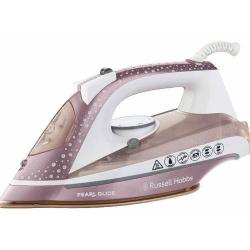 Russell Hobbs | Pearl Glide Steam Iron - deluxe.com.ng