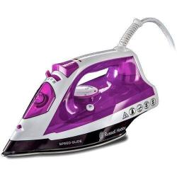 Russell Hobbs | Speedglide Electric Steam Iron - deluxe.com.ng