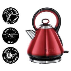 Russell Hobbs | Standard Legacy Fast Boil Kettle - deluxe.com.ng
