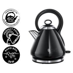 Russell Hobbs | Standard Legacy Fast Boil Kettle - deluxe.com.ng