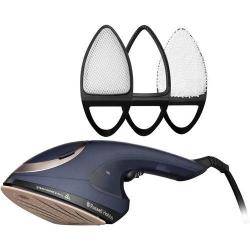 Russell Hobbs | Steam Genie 2 In 1 Handheld Clothes Steamer & Iron - deluxe.com.ng