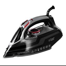 Russell Hobbs | Steam Iron Power Steam Ultra... - deluxe.com.ng
