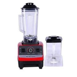 Difference between the 4500w, 5000w and 8000watt silver crest blender 