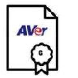 AVer EVC350 6-Port Upgrade License