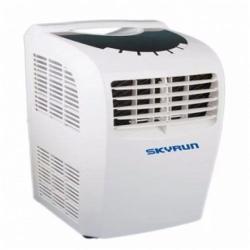 Skyrun 1.5 HP SPA-10A1/NP Mobile Air Conditioner - deluxe.com.ng