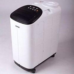 Skyrun 1.5 HP SPA-12A1/NP Mobile Air Conditioner - deluxe.com.ng