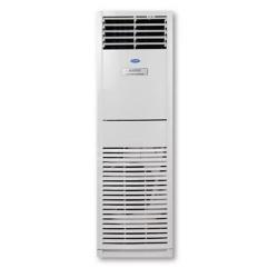 TRANE 2.5HP 24000 BTU STANDING AC R410A AIR CONDITIONER - deluxe.com.ng