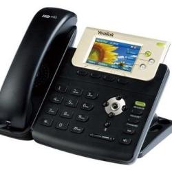 Yealink SIP-T38G Executive Color IP Phone - deluxe.com.ng