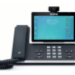  Yealink VP59 Smart Video Phone