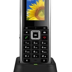 Yealink W52H DECT Phone - deluxe.com.ng