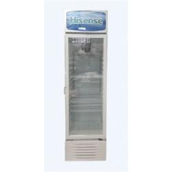 Hisense Refrigerator 282L Show case FL 37 FC - deluxe.com.ng