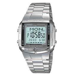 Casio DB360-1AV Men’s Digital DataBank Small Size Watch 