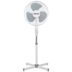 Daewoo 16 Inches Standing Fan - DI-40HVSF - deluxe.com.ng