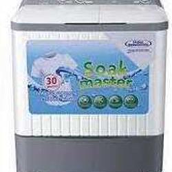 haier thermocool 6kg washing machine