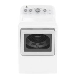  White Westinghouse Dryer |  WDR725WG 17Kg Dryer Front Loader - Finish Colour - deluxe.com.ng