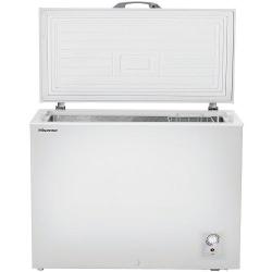 Hisense Chest Freezer  FRZ FC 340SH - 250Litres  - deluxe.com.ng