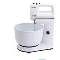 Rite Tek 250-300 Watts 4 Litre Hand Mixer HM650 - Deluxe.com.ng