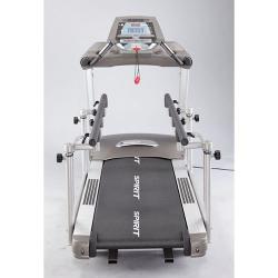 SPIRIT FITNESS GAIT TRAINER TREADMILL 