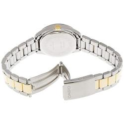 CASIO MTP-1302SG-7AVDF GENTS METAL BASIC MEDIUM SIZE BRACELET WATCH