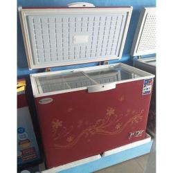 PADEX  300 LITRE CHEST DEEP FREEZER - PD-300 - deluxe.com.ng  