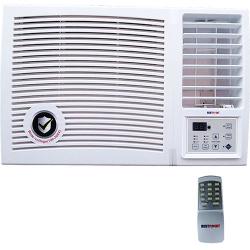 RestPoint Window  Air Conditioner with Remote | RP-18D - deluxe.com.ng