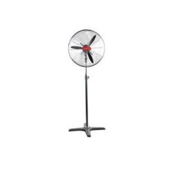 Sonik 18'' Industrial Fan SIF-400-18 Grey - deluxe.com.ng